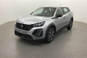Peugeot 2008 STYLE 1.2 mHEV e-DCS6