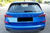 Skoda Kamiq Drive 1.5 TSI  DSG