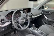 Audi Q2 35 TFSI S tronic