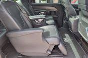 Mercedes V Klasa 300 d 4-Matic Exclusive 9G-Tronic (długi)