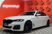 BMW Seria 5 518d M Sport