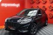 Ford Kuga 2.5 FHEV FWD ST-Line X