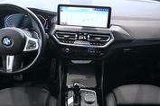 BMW X4 xDrive20d mHEV sport-aut