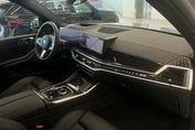 BMW X5 xDrive30d M Sport