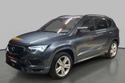 Seat Ateca 1.5 TSI DSG