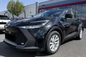 Toyota C-HR Comfort 1.8 Hybrid