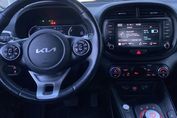 Kia Soul e-Soul 64kWh M