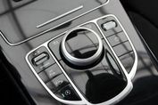 Mercedes Klasa C Estate 200 d Exclusive