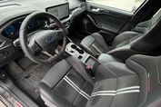 Ford Focus 2.3 Ecoboost St x