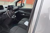 Peugeot Partner Van L2H1 EAT8