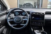Hyundai Tucson 1.6 t-Gdi Hev Platinum 2WD