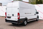 Opel Movano L4H3