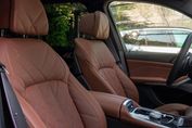 BMW X5 xDrive40d M Sport