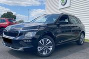 Skoda Kamiq Edition 130 1.5 TSI DSG