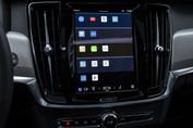 Volvo V90 T6 AWD Plug-In Hybrid Plus Bright