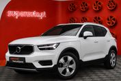 Volvo XC40 T3