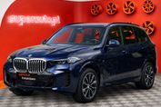 BMW X5 xDrive30d M Sport