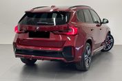 BMW X1 xDrive20d M Sport