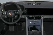 Porsche Panamera 4S E-Hybrid
