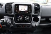 Opel Movano Heavy L3H2