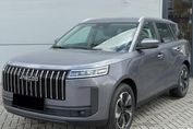 Jaecoo 5 1.6 T-GDI Premium DCT