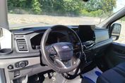 Ford Transit 350 L4H3 RWD Trend
