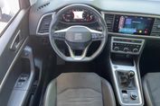 Seat Ateca 1.5 TSI Xperience S&S