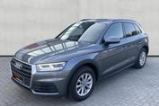 Audi Q5 2.0 TDI quattro S tronic