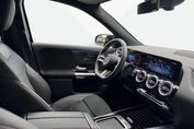 Mercedes GLA 200 AMG Line