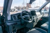 Ford Transit 350 L4H3 RWD Trend