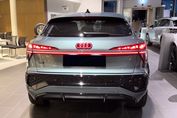 Audi Q3 e-Hybrid Sportback