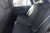 Toyota Corolla 1.8 Hybrid Comfort