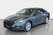 Skoda Octavia 2.0 TDI