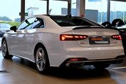 Audi A5 Coupe TFSI