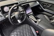 Mercedes Klasa S 580 e PHEV 4-Matic AMG Line