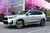 BMW X1 xDrive23i M Sport
