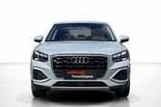 Audi Q2 35 TFSI Advanced S tronic