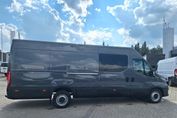 Iveco Daily 35S18 L4H2 Zabudowa Brygadowa HI-MATIC