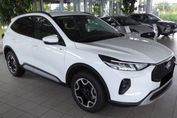 Ford Kuga Active 2.5 FHEV