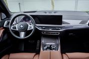 BMW X7 xDrive40d M Sport