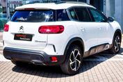 Citroen C5 Aircross 1.5 BlueHDi Shine