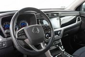 SsangYong Korando 1.5 T-GDI Quartz 2WD