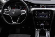 Volkswagen Passat 1.5 Tsi Evo Business