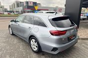 Kia Ceed T-GDI L DCT