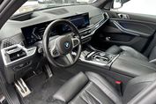 BMW X7 xDrive40d M Sport