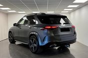 Mercedes GLE 450 d 4-Matic AMG Line