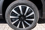 Chery Tiggo 8 Comfort 1.5 T-GDI Super Hybrid DCT