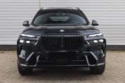 BMW X7 xDrive40d M Sport