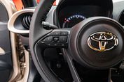 Toyota Aygo X Teamplayer 1.0 Benzyna