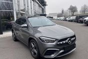 Mercedes GLA 200 AMG Line